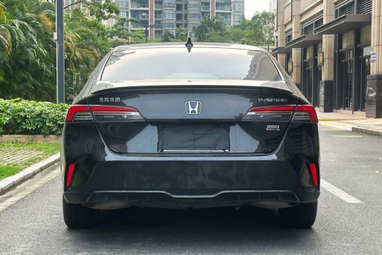 Used Honda Inspire 2024 260TURBO Elite Edition
