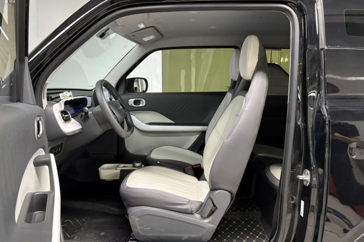 Used Geely Galaxy Panda 2025 210km Panda Kart
