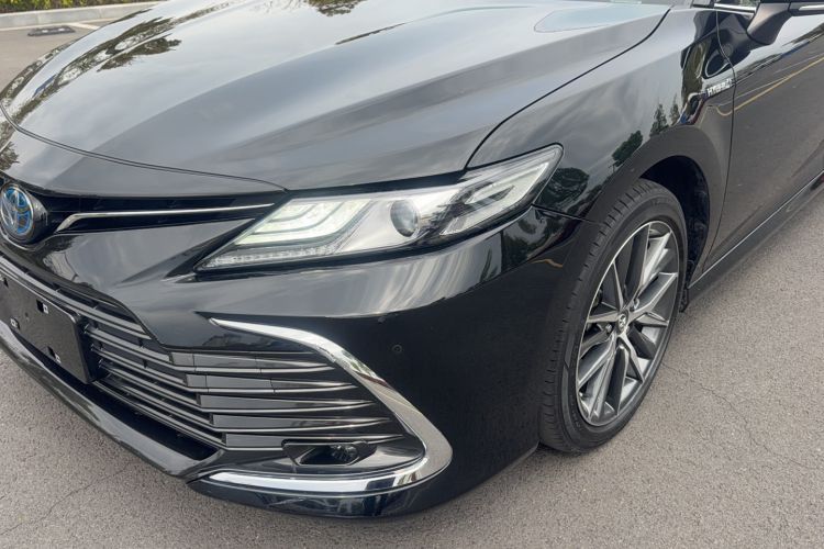 Used Toyota Camry 2021 Dual-Motor 2.5HG Luxury Edition Left Front Headlight