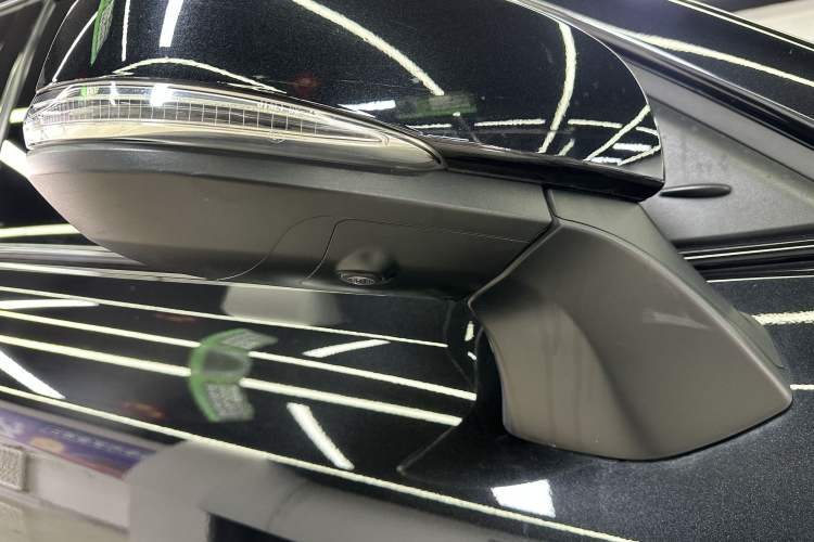 Used Toyota Crown Kluger 2022 2.0T Four-Wheel Drive Prestige Edition Exterior 7