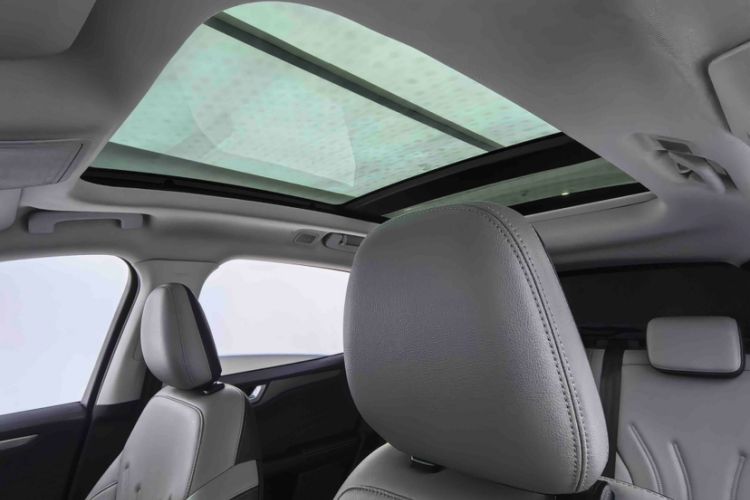 Used Ford Escape 2020 EcoBoost 245 Two-Wheel-Drive Comfort Edition