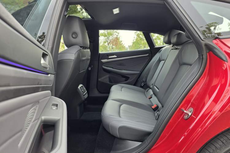 Used Volkswagen Lamando 2026 Lavida L GTS 380TSI Lingfeng Millionth Anniversary Edition
