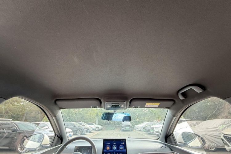 Used BYD Seagull 2023 Flying Edition