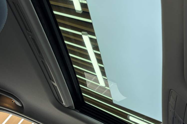 Used Mercedes-Benz C-Class 2019 C 180 L Fashion Edition Sport Version Interior 7