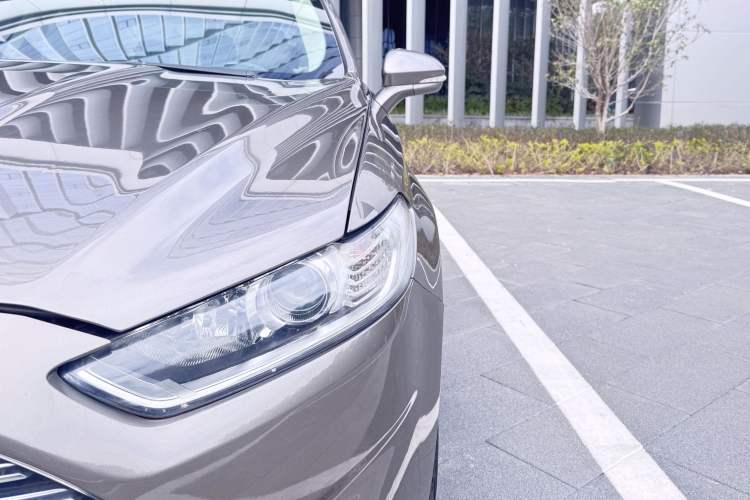 Used Ford Mondeo 2013 2.0L GTDi 200 Fashion Edition