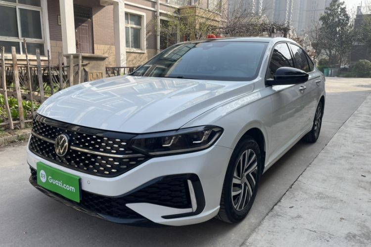 Used Volkswagen Lavida 2024 300TSI DSG Starry Sky Leading Edition