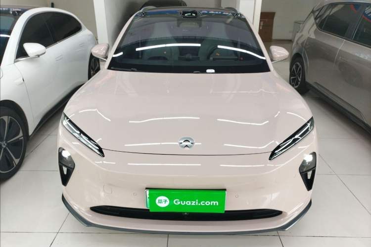 Used Nio ET5T 2024 75kWh Touring
