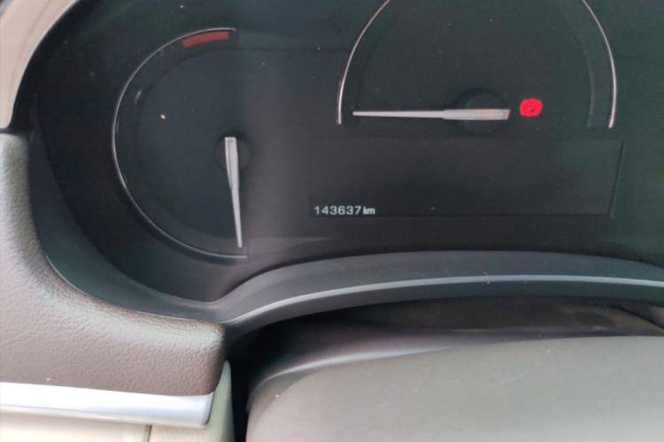 Used Cadillac XTS 2013 28T Elite Edition
