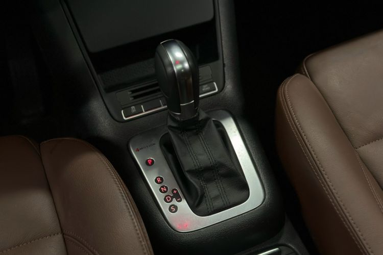 Used Volkswagen Tiguan 2012 2.0 TSI Comfort Edition