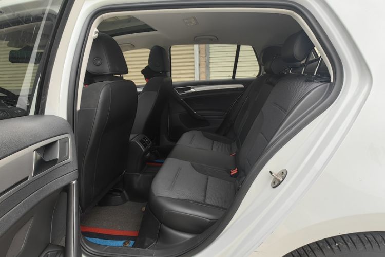 Used Volkswagen Golf 2020 280TSI DSG Comfort Version
