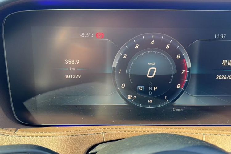 Used Mercedes-Benz S-Class 2018 S 450 L 4MATIC Excellence Special Edition
