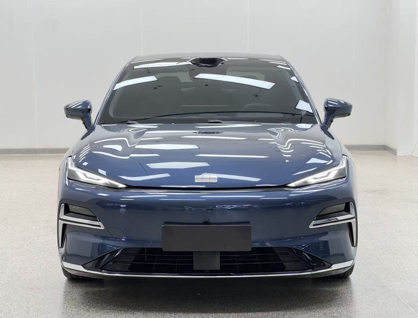 Geely Galaxy 8 2025 130km EM-P Starship Edition — снимка 20