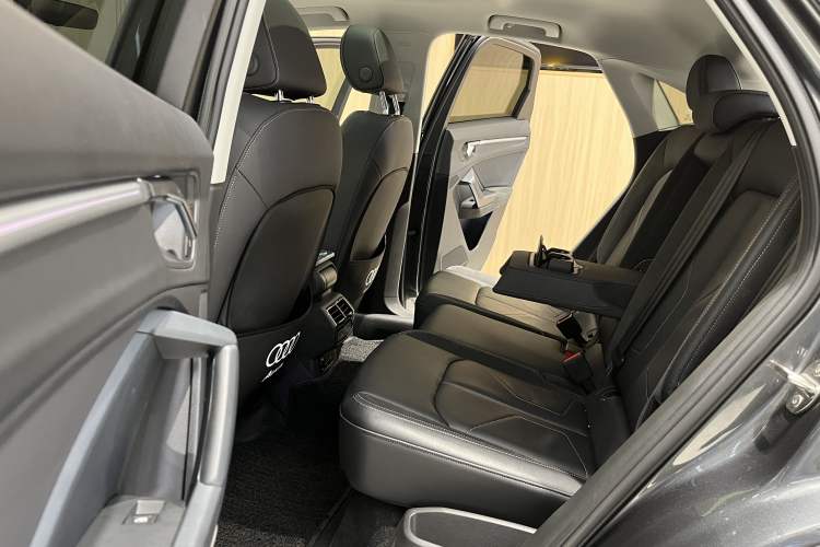 Used Audi Q3 Sportback 2022 40 TFSI Fashion Model