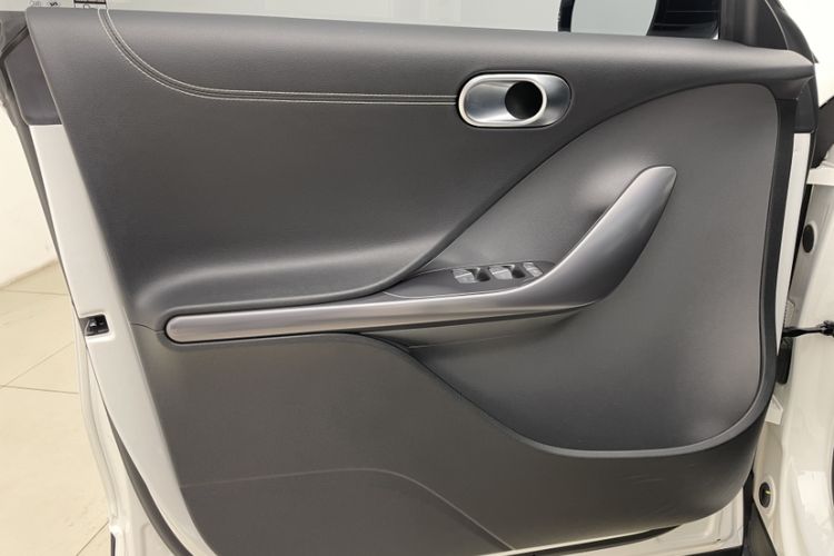 Used smart #1 2024 Dynamic Standard Edition
