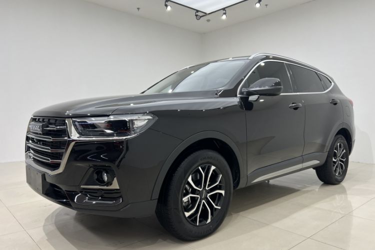 Used Haval H6 2021 National Trend Edition 1.5T Automatic Urban Version