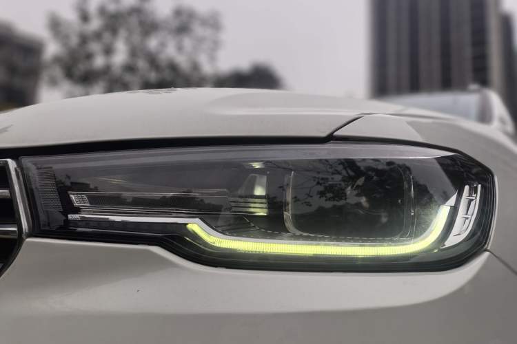 Used Haval H2s 2018 Blue Label 1.5T Dual-Clutch Fashion Edition