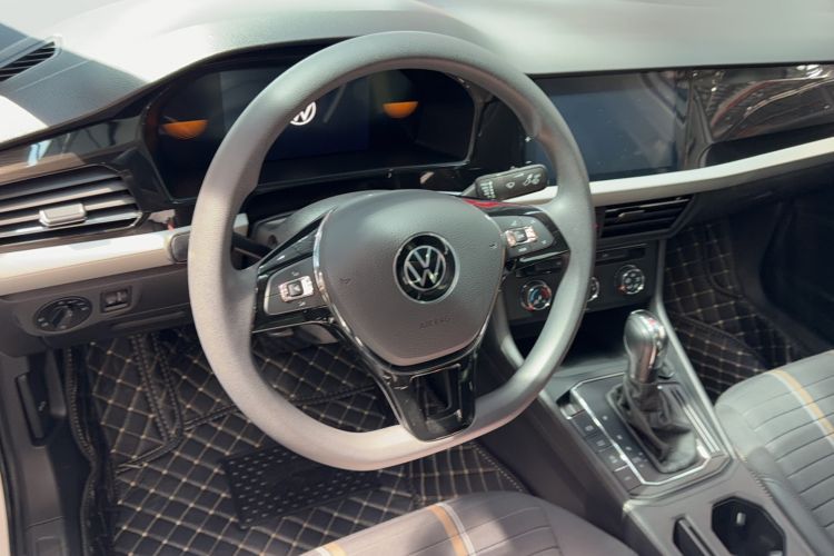 Used Volkswagen Lavida 2022 280TSI DSG Comfort Edition
