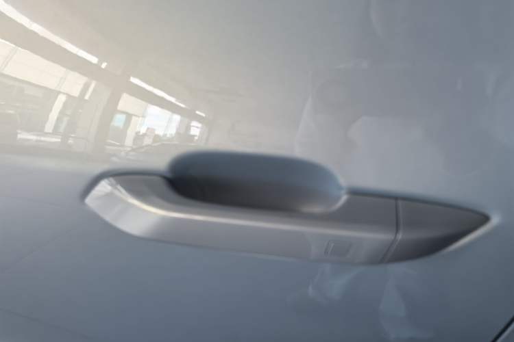 Used Wuling Bingo S 2025 Model 325km Deluxe Edition