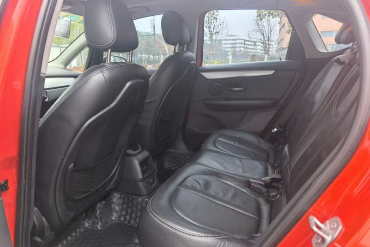 Used BMW 2 Series Active Tourer 2016 218i Fashion Model