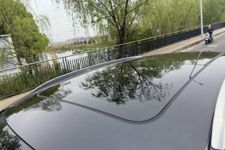 Used Audi Q5 2017 Plus 40 TFSI Ambition Model Roof