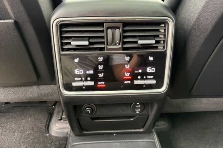 Used Porsche Cayenne 2019 Cayenne 3.0T