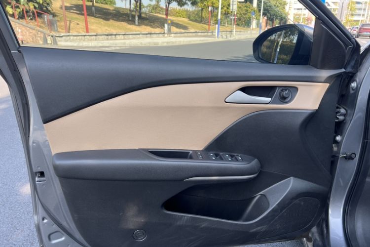 Used Chevrolet Monza 2022 320 Automatic Enjoyment Sunroof Version