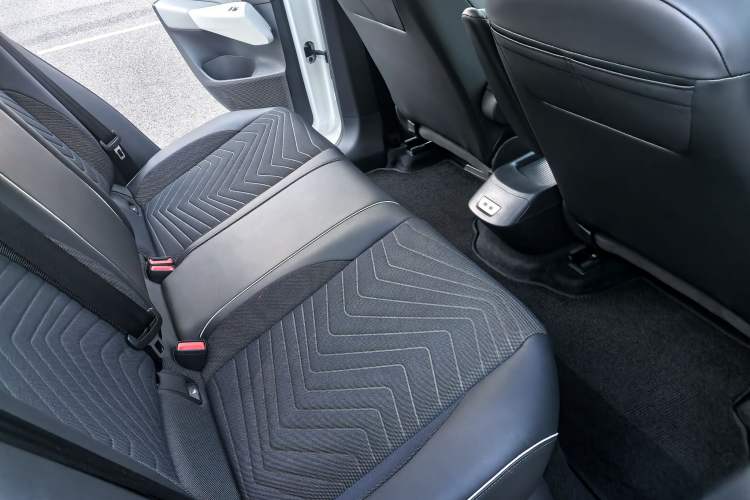 Used Volkswagen ID.3 2024 Outstanding Edition
