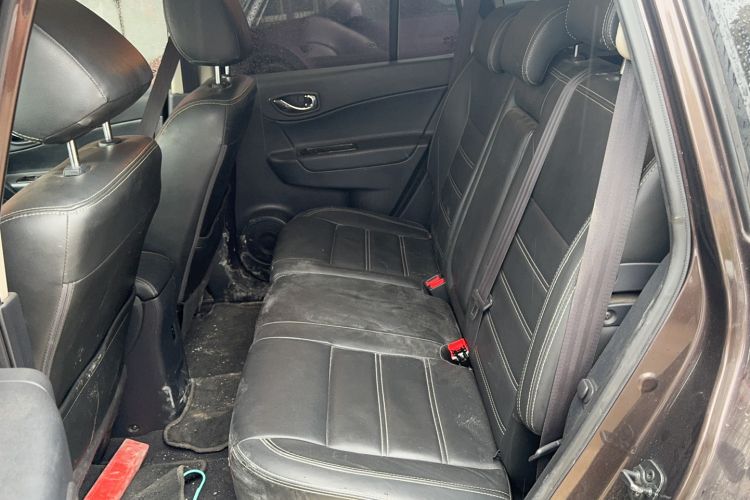 Used Renault Koleos 2013 2.5L 4x4 Urban Edition