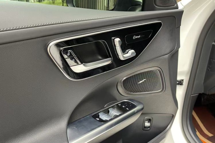 Used Mercedes-Benz C-Class 2023 C 200 L Sport Edition