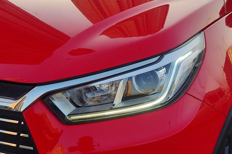 Used BYD Yuan New Energy 2018 EV360 Smart Connect Cool Edition