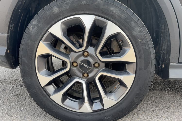 Used Dongfeng Aeolus Yixuan GS 2021 230T Automatic Zuiyao Wushu Edition