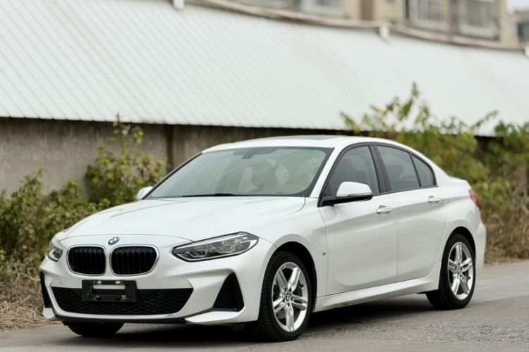 Used BMW 1 Series 2020 120i M Sport Package