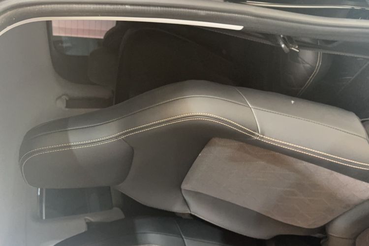 Used Baojun KiWi EV 2023 DJI Edition Lithium Iron Phosphate