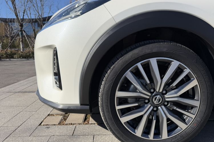 Used Nissan Kicks 2022 1.5L CVT XV Luxury Edition