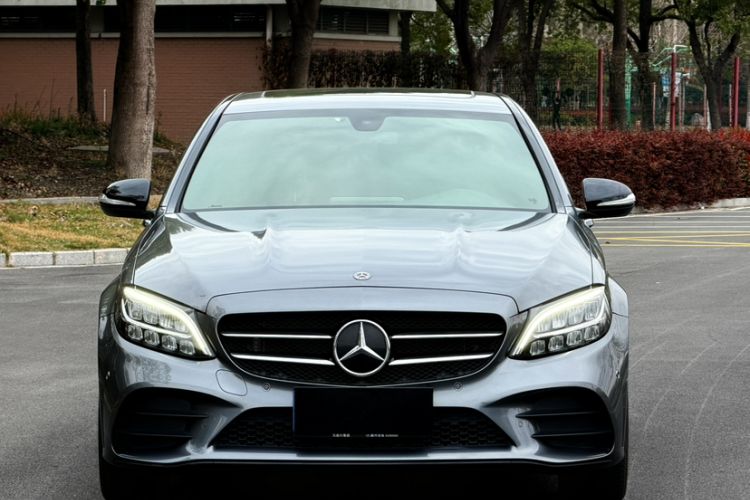 Used Mercedes-Benz C-Class 2020 Restyled C 260 Sport Edition
