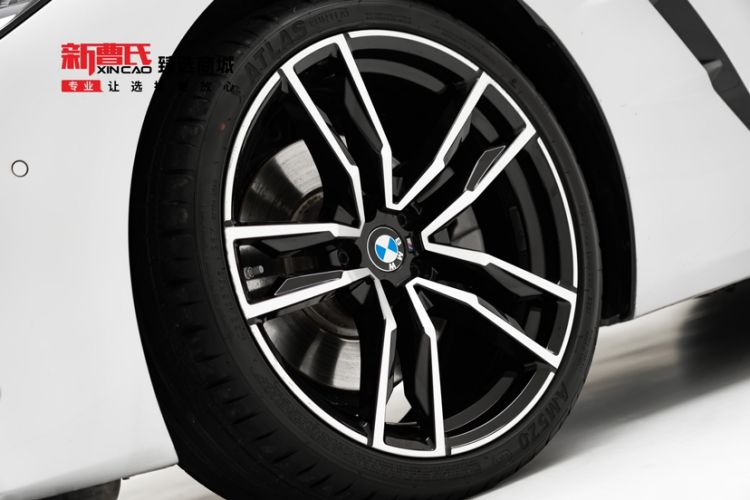 Used BMW Z4 2022 sDrive 25i M Sport Package
