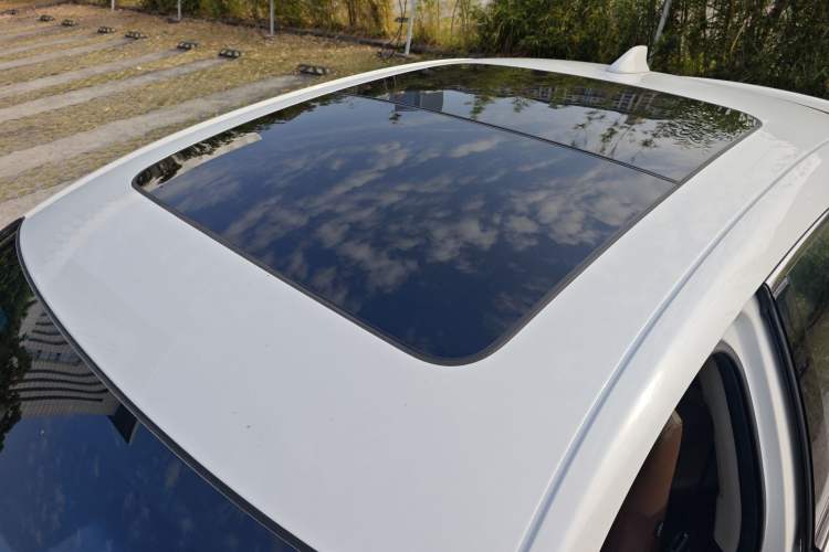 Used Honda Inspire 2019 Rui·Hybrid 2.0L Jingyue Edition China VI Emission Standard