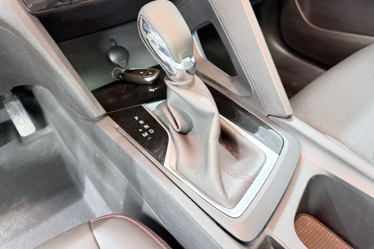 Used Chevrolet Orlando 2019 Redline 530T Automatic Enjoyment Version (5+2 Seating) China VI