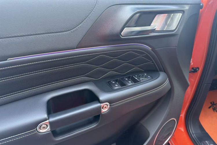 Used Tank 300 2021 Off-Road Edition 2.0T Conqueror
