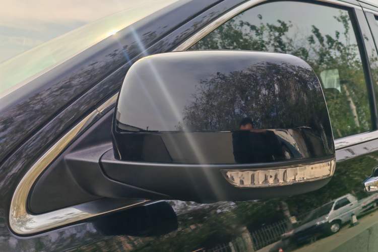 Used Jeep Grand Cherokee 2016 3.0L Comfort Navigation Edition