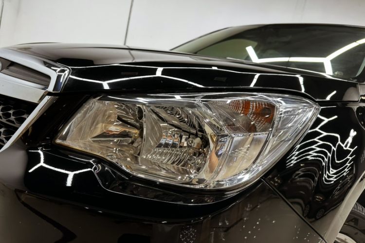 Used Subaru Forester 2014 2.5i Automatic Elite Edition