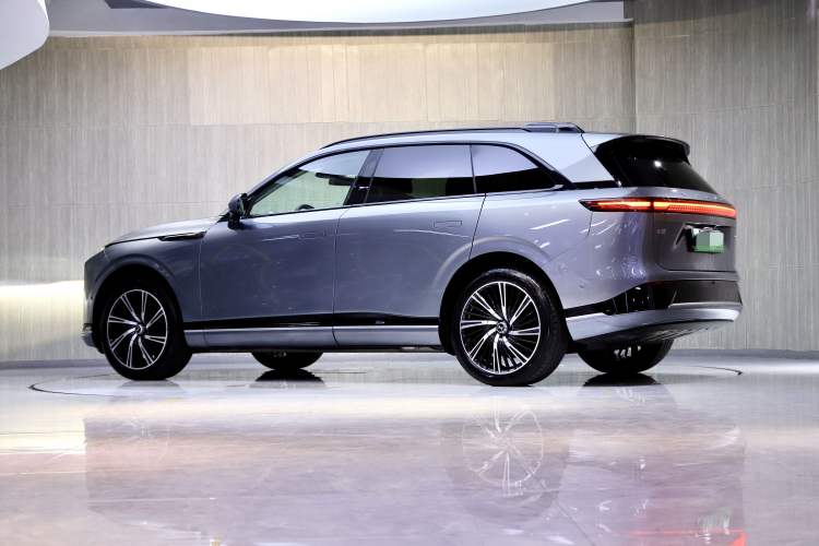 Used XPeng G9 2022 702 Pro