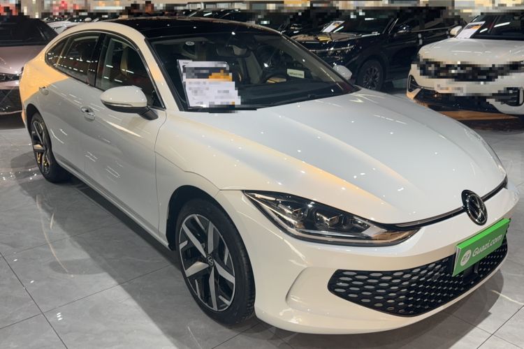 Used Volkswagen Lamando 2024 Lavida L 280TSI DSG Cool & Spicy Edition