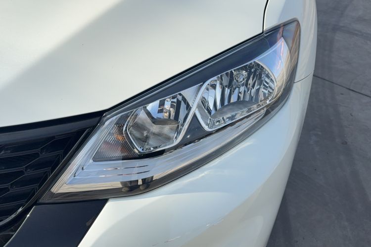 Used Nissan Tiida 2021 1.6L CVT Smart Drive Edition
