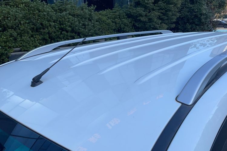 Used Jinbei 750 2016 1.5L Flagship Edition
