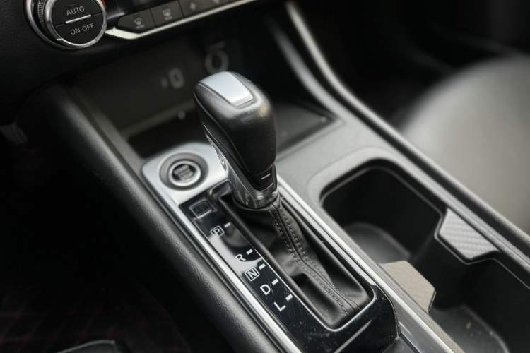 Used Nissan Sylphy 2022 1.6L XL CVT Enjoyment Edition Interior 10