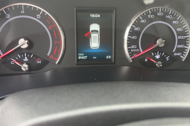 Used Haval H6 2021 1.5T Automatic Champion Edition