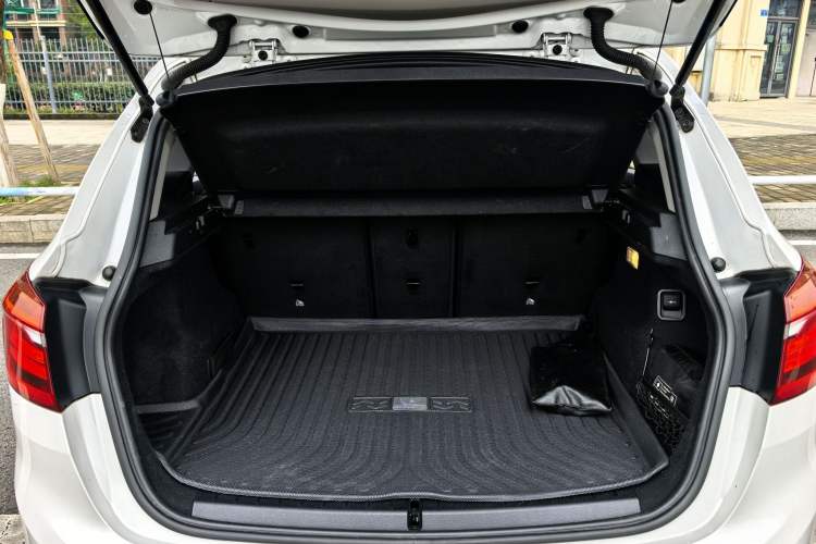 Used BMW 2 Series Active Tourer 2018 218i Leading Model