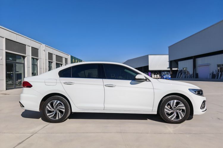 Used Volkswagen Bora 2024 280TSI DSG Comfort Edition Exterior 3