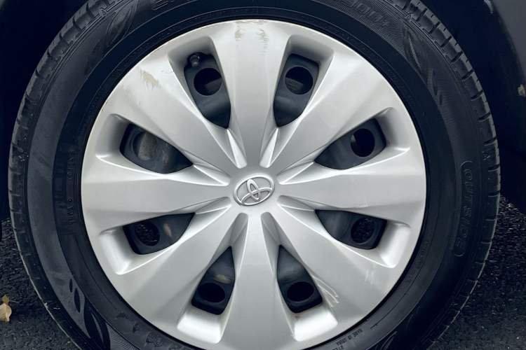 Used Toyota YARiS L Zhi Xuan 2020 X-Trail X 1.5L CVT Leading Edition
